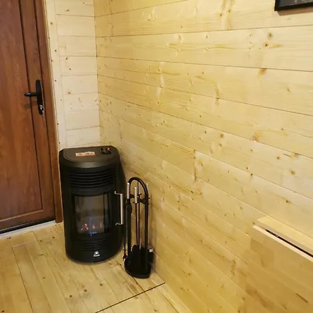 Treehome Tinyhouse *