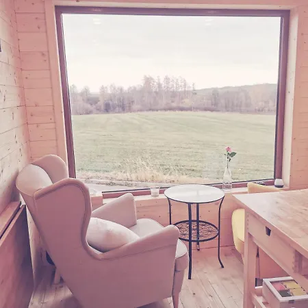 Treehome Tinyhouse Apartment *