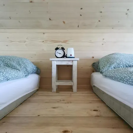 Treehome Tinyhouse Apartment