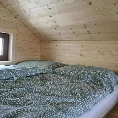 Treehome Tinyhouse