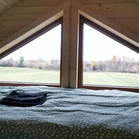 Treehome Tinyhouse *