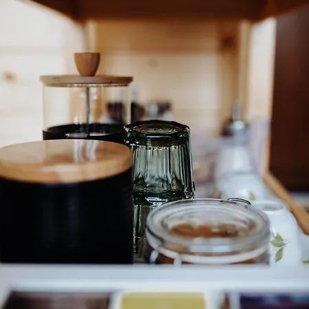 Treehome Tinyhouse