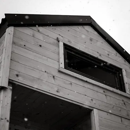 Treehome Tinyhouse Apartment