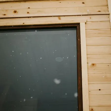 Treehome Tinyhouse Střítež