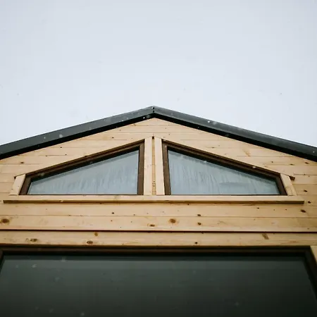 Treehome Tinyhouse *