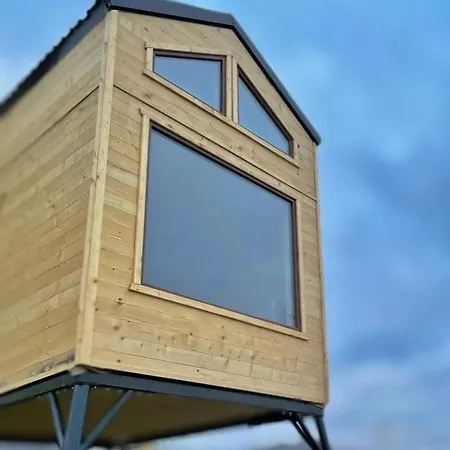 Treehome Tinyhouse