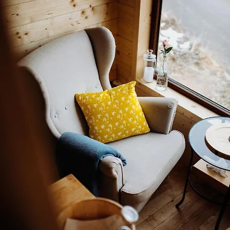 Apartment Treehome Tinyhouse *