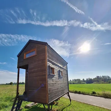 Treehome Tinyhouse